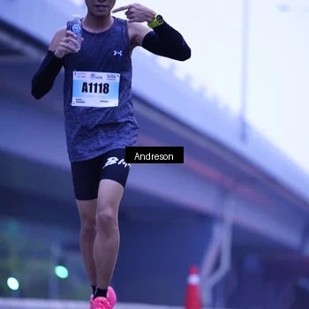 Runner Photo 7204674