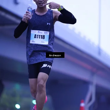 Runner Photo 7204676
