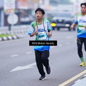 Runner Photo 7204682