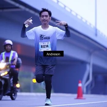 Runner Photo 7204686