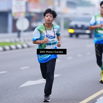Runner Photo 7204689