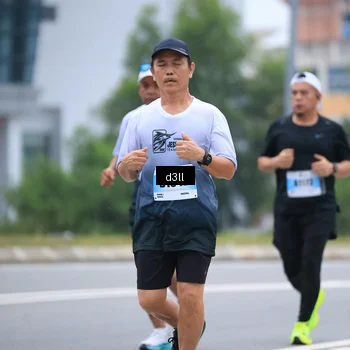 Runner Photo 7204691