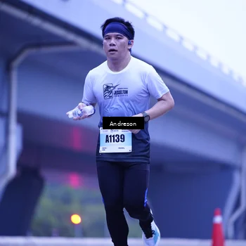 Runner Photo 7204692