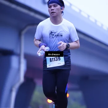 Runner Photo 7204695