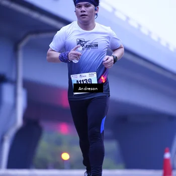 Runner Photo 7204697
