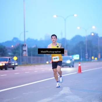 Runner Photo 7204698