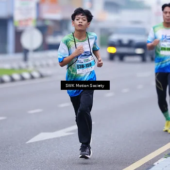 Runner Photo 7204699