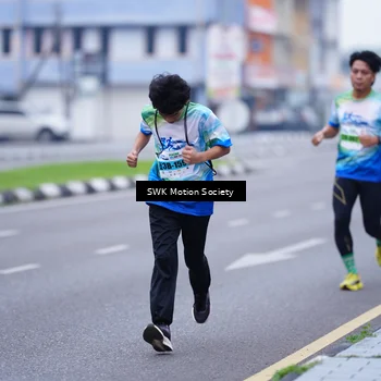 Runner Photo 7204701