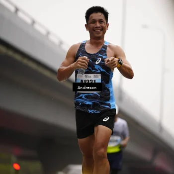 Runner Photo 7204703