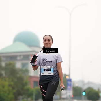 Runner Photo 7204704