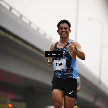 Runner Photo 7204706