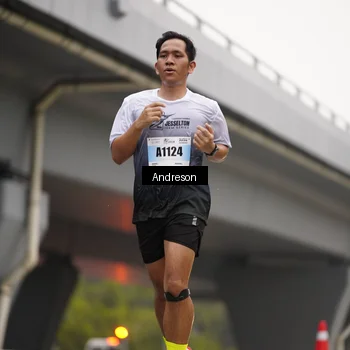 Runner Photo 7204709