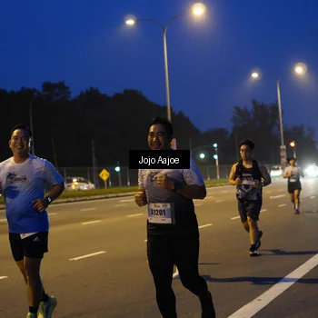 Runner Photo 7204710