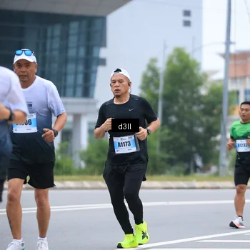 Runner Photo 7204713