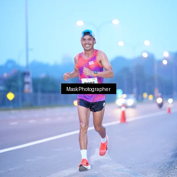 Runner Photo 7204714