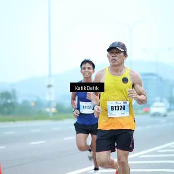 Runner Photo 7204716