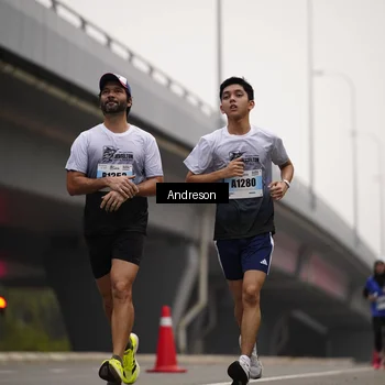 Runner Photo 7204717