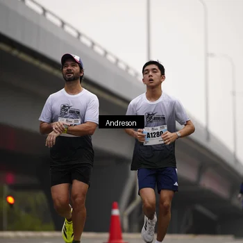 Runner Photo 7204718
