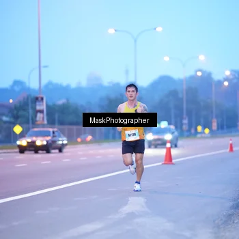 Runner Photo 7204719