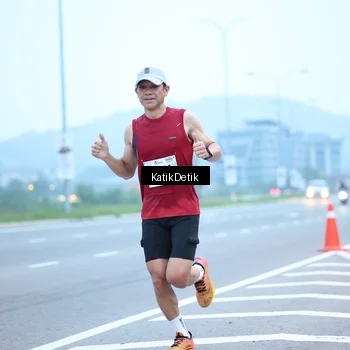 Runner Photo 7204720
