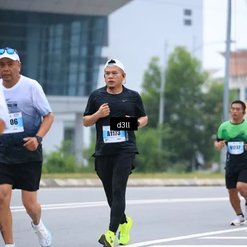 Runner Photo 7204721