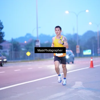 Runner Photo 7204724