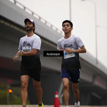Runner Photo 7204726