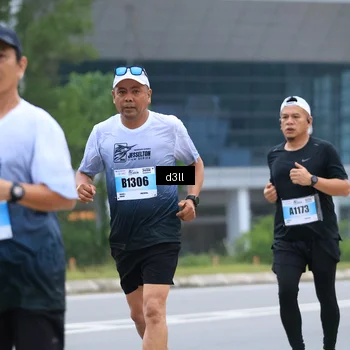 Runner Photo 7204727