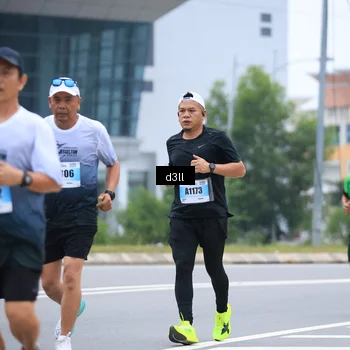 Runner Photo 7204728