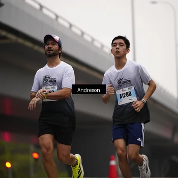 Runner Photo 7204729