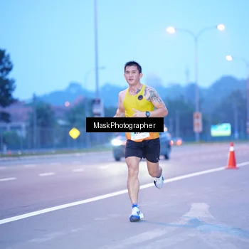 Runner Photo 7204730