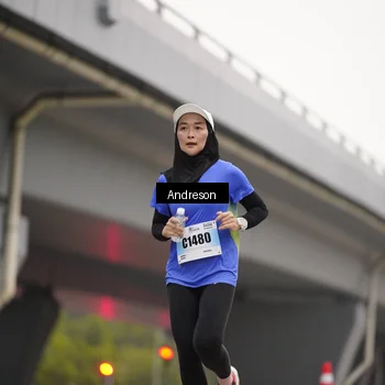 Runner Photo 7204732