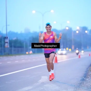 Runner Photo 7204736