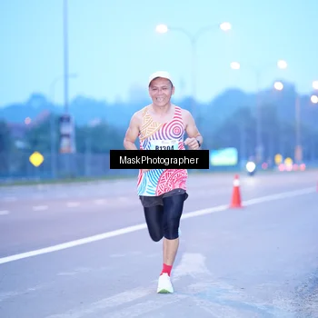 Runner Photo 7204740