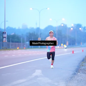 Runner Photo 7204743