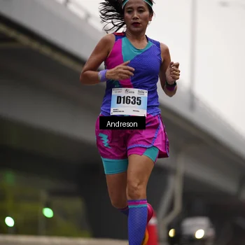 Runner Photo 7204745
