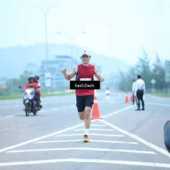 Runner Photo 7204747
