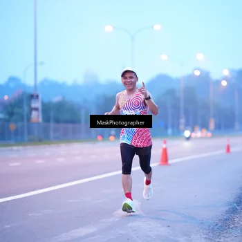 Runner Photo 7204749