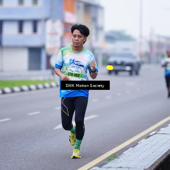 Runner Photo 7204751