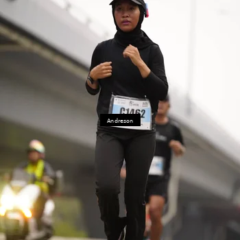 Runner Photo 7204754