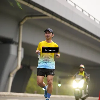 Runner Photo 7204755