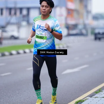 Runner Photo 7204757