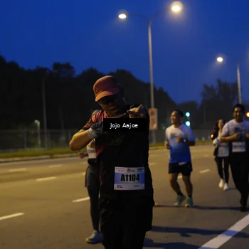Runner Photo 7204759