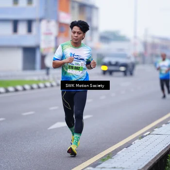 Runner Photo 7204760