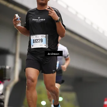 Runner Photo 7204763