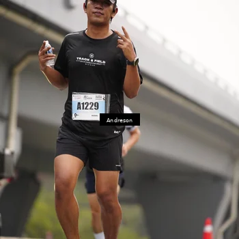 Runner Photo 7204765