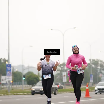 Runner Photo 7204767