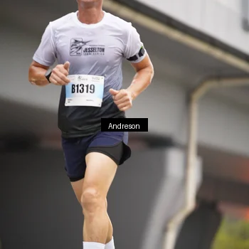 Runner Photo 7204768