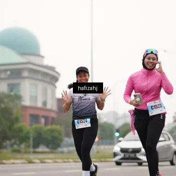 Runner Photo 7204769