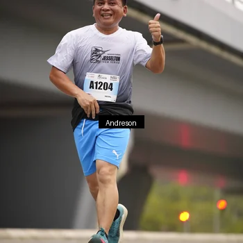 Runner Photo 7204770